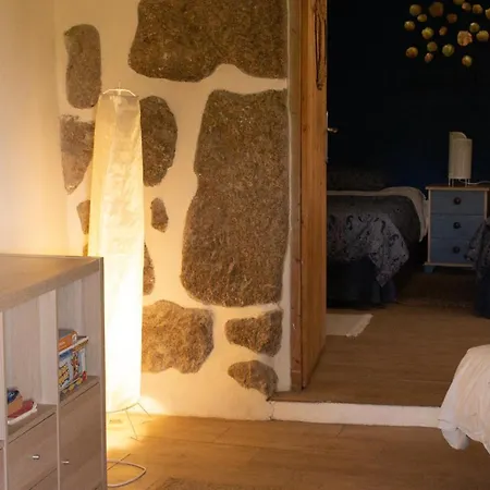 Quinta Das Flores *