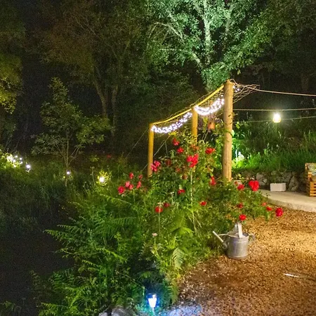Quinta Das Flores *