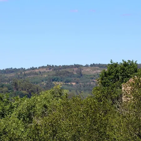 Quinta Das Flores Daire