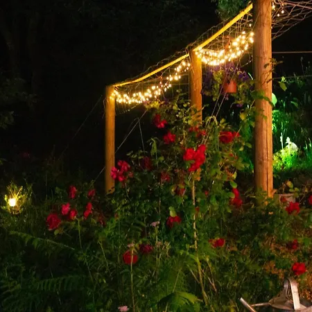 Quinta Das Flores Daire *