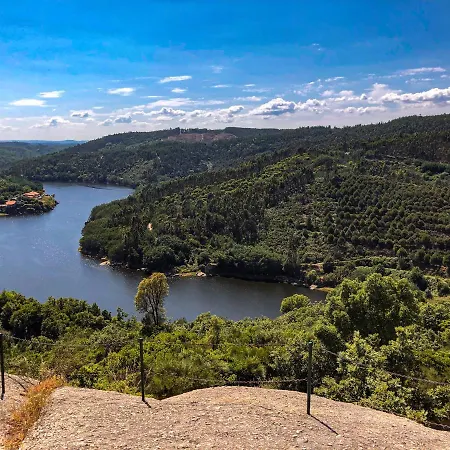 Quinta Das Flores Tábua